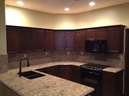 Kitchen 1 After